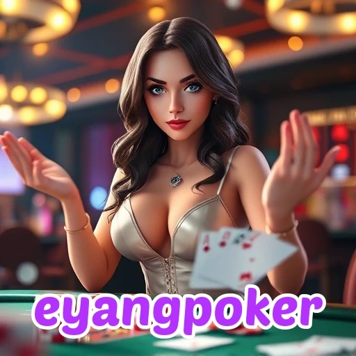 eyangpoker Komunitas Pemain