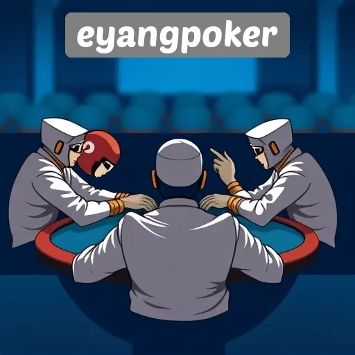 Strategi Bermain yang Efektif di Eyangpoker untuk Memenangkan Permainan