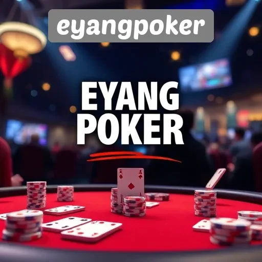 Event dan Turnamen Menarik di Eyangpoker