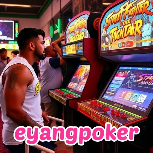 eyangpoker Acara Khusus