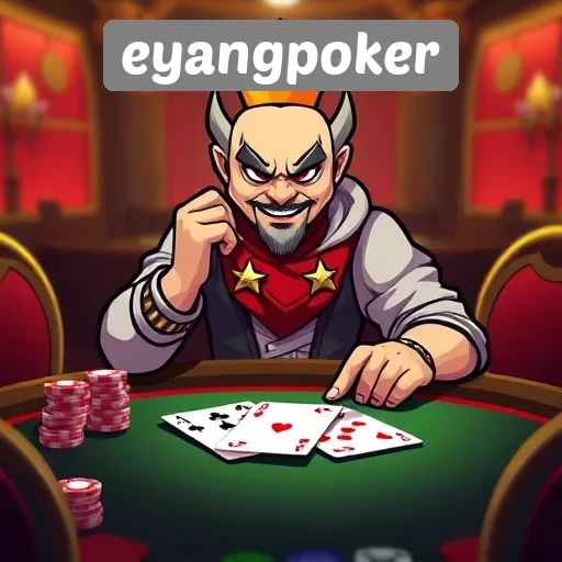 Menelusuri Keunggulan Situs Eyangpoker di Dunia Game Online