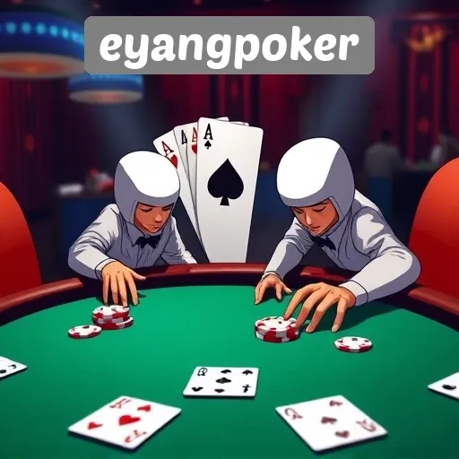 Panduan Memulai Bermain di Situs Eyangpoker untuk Pemula