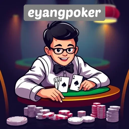 Mengapa Eyangpoker Menjadi Pilihan Utama di Kalangan Pemain