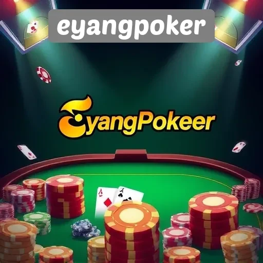 Mengenal Eyangpoker sebagai Platform Game Terpercaya