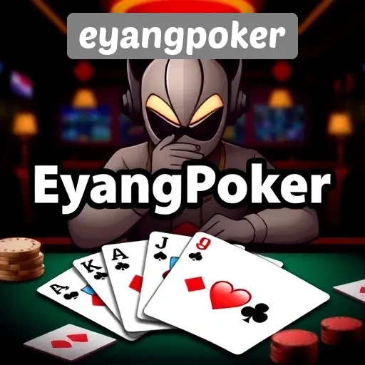 Mengenal Eyangpoker Situs Game Online Terpercaya