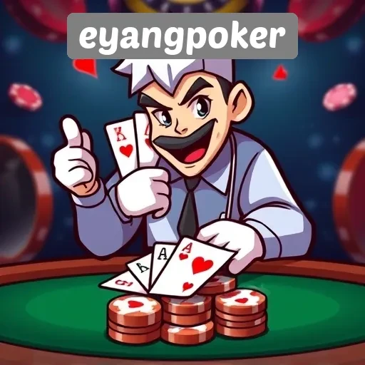 Eyangpoker Platform Terpercaya untuk Pecinta Game Online