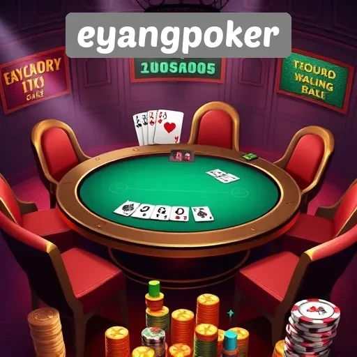 Eyangpoker Sebagai Platform Game Online Terpercaya di Indonesia