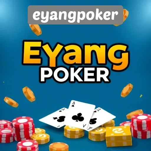 Review Pengalaman Bermain di Eyangpoker