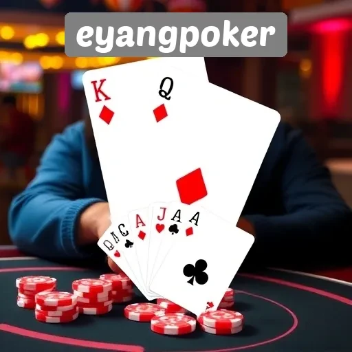 Testimoni Pengguna Eyangpoker yang Mencolok