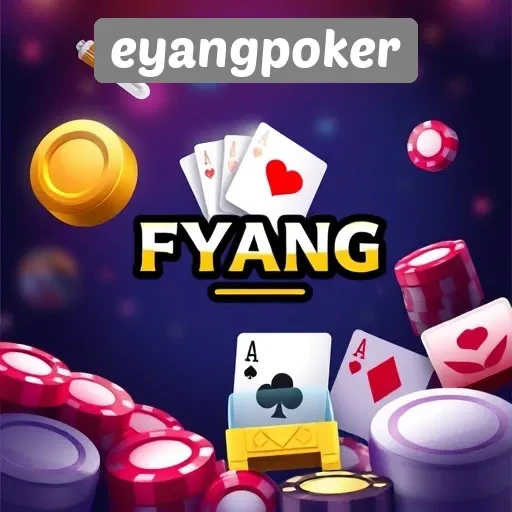 Eyangpoker Platform Game Terpercaya di Indonesia