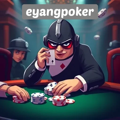 Keunggulan Eyangpoker dalam Menyediakan Permainan Adil