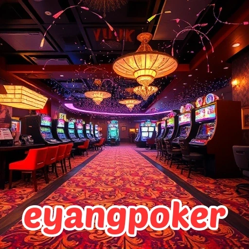 eyangpoker Fitur Khusus