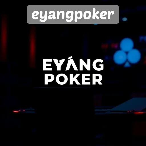 Inovasi dan Teknologi di Balik Eyangpoker