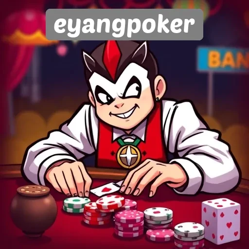Cara Bergabung dan Bermain di Eyangpoker bagi Pemula