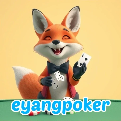 eyangpoker Casino Langsung