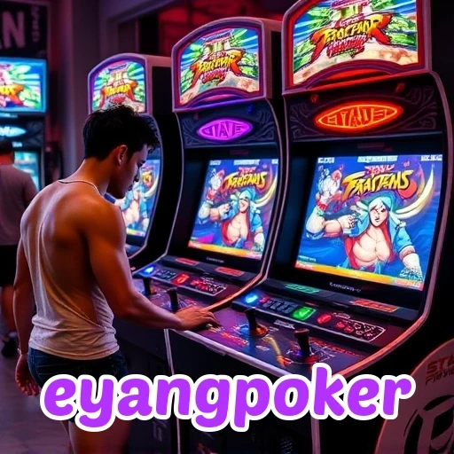 eyangpoker Poker Online
