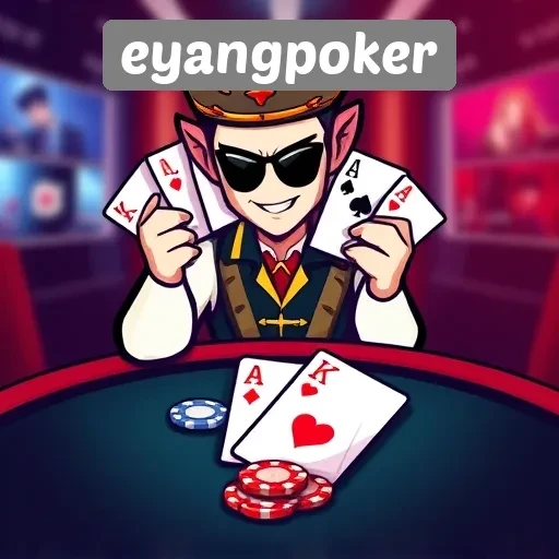 Transaksi Aman dan Mudah di Eyangpoker