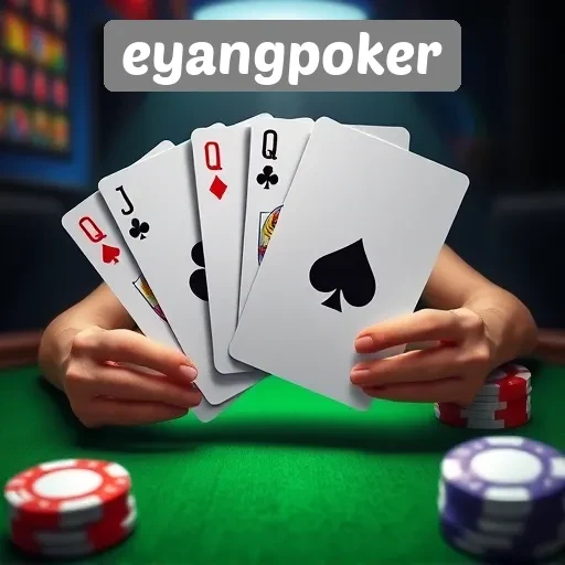 Berbagai Jenis Permainan yang Tersedia di Eyangpoker